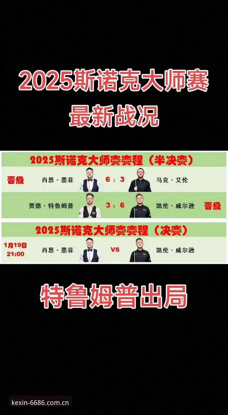 资深斯诺克迷分享：从威尔逊退赛事件看赛程信息获取的可靠路径